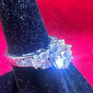 Amazing Diamond Ring from NYC